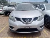 car Left Front