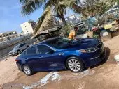 car right