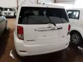 car Back
