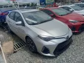 car Front