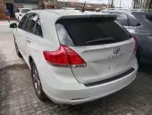 car Left