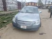 car Front