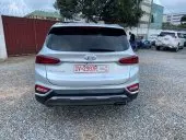 car Back