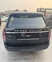 car Back