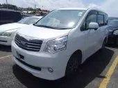 car Left Front