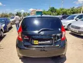 car Back