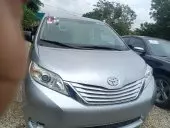 car Front
