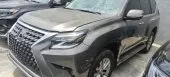 car Back