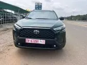 car Right Front