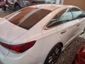 car Right Back