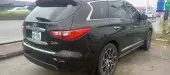 car Left Back