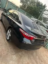 car Right Back