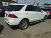 car Left