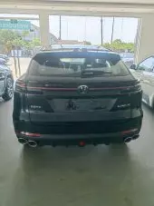 car Back
