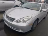car Left Front