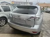 car Back