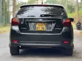 back
