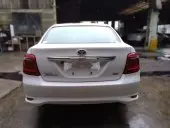 car Back