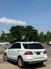 car Left Back