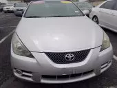 car Front