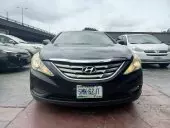 car Front