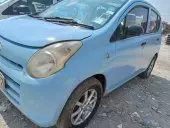 car Left Front