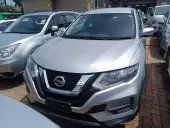 car Front