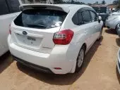 car Right Back