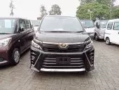 car Front