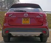back
