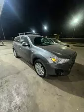 car Right Back