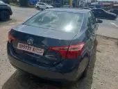 car Right Back