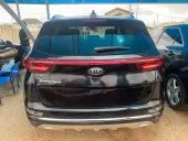 car Back