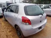 car Right Back