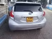car Back