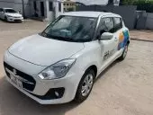 car Left Front