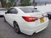 car Right Back