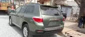 car Left Back