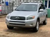 car Left Front