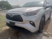 car Left Front