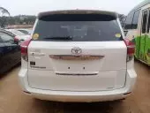 car Back