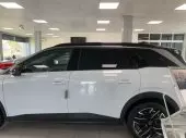 car Left Back