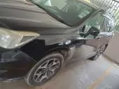 car Left Front