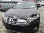 car Front