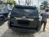 car Back