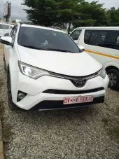 car Right Front
