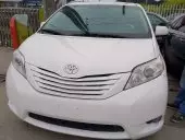 car Front