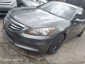 car Left Front