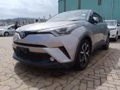 car Left Front