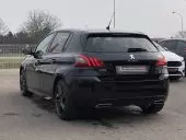 car left